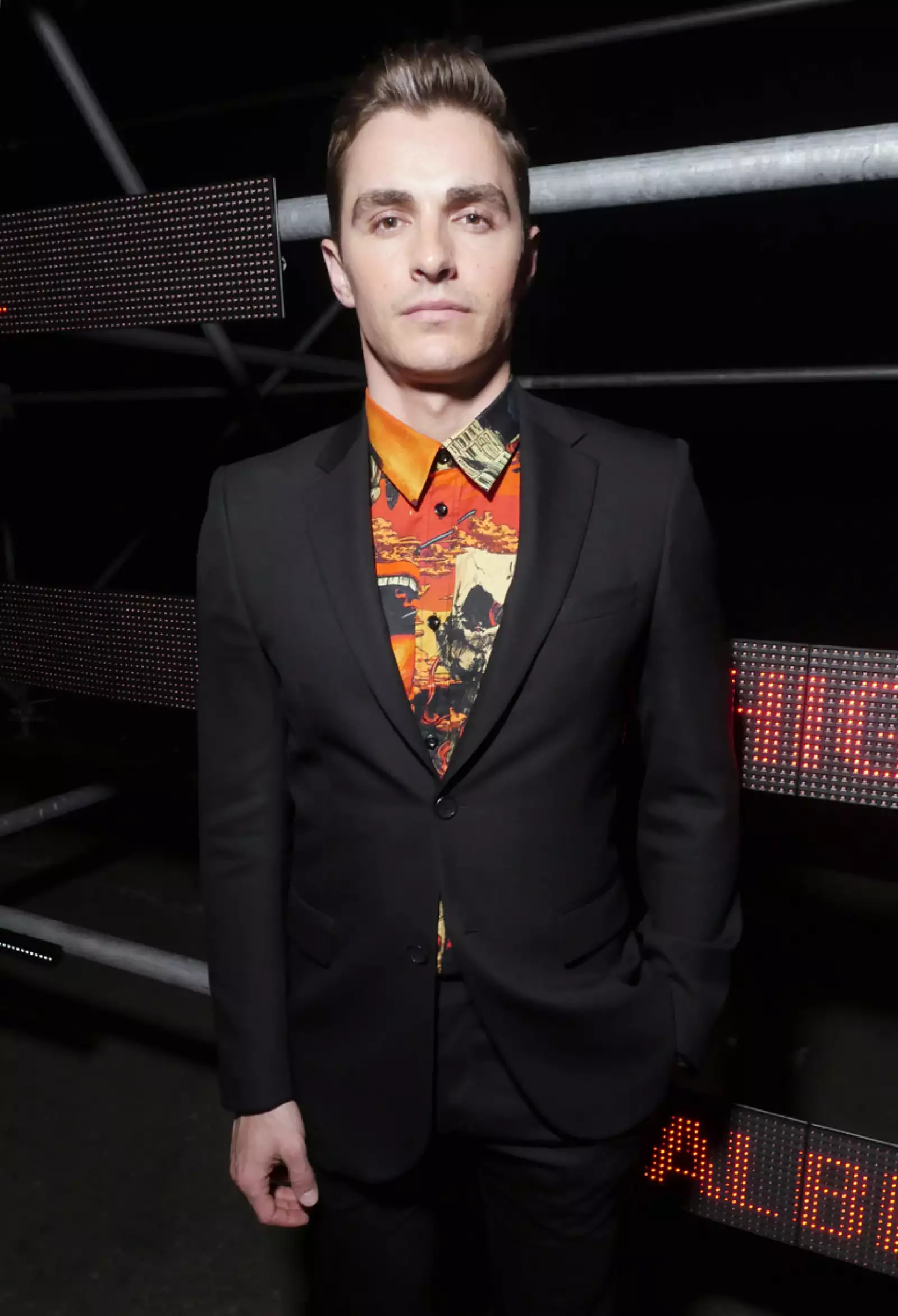 The Cartier Party