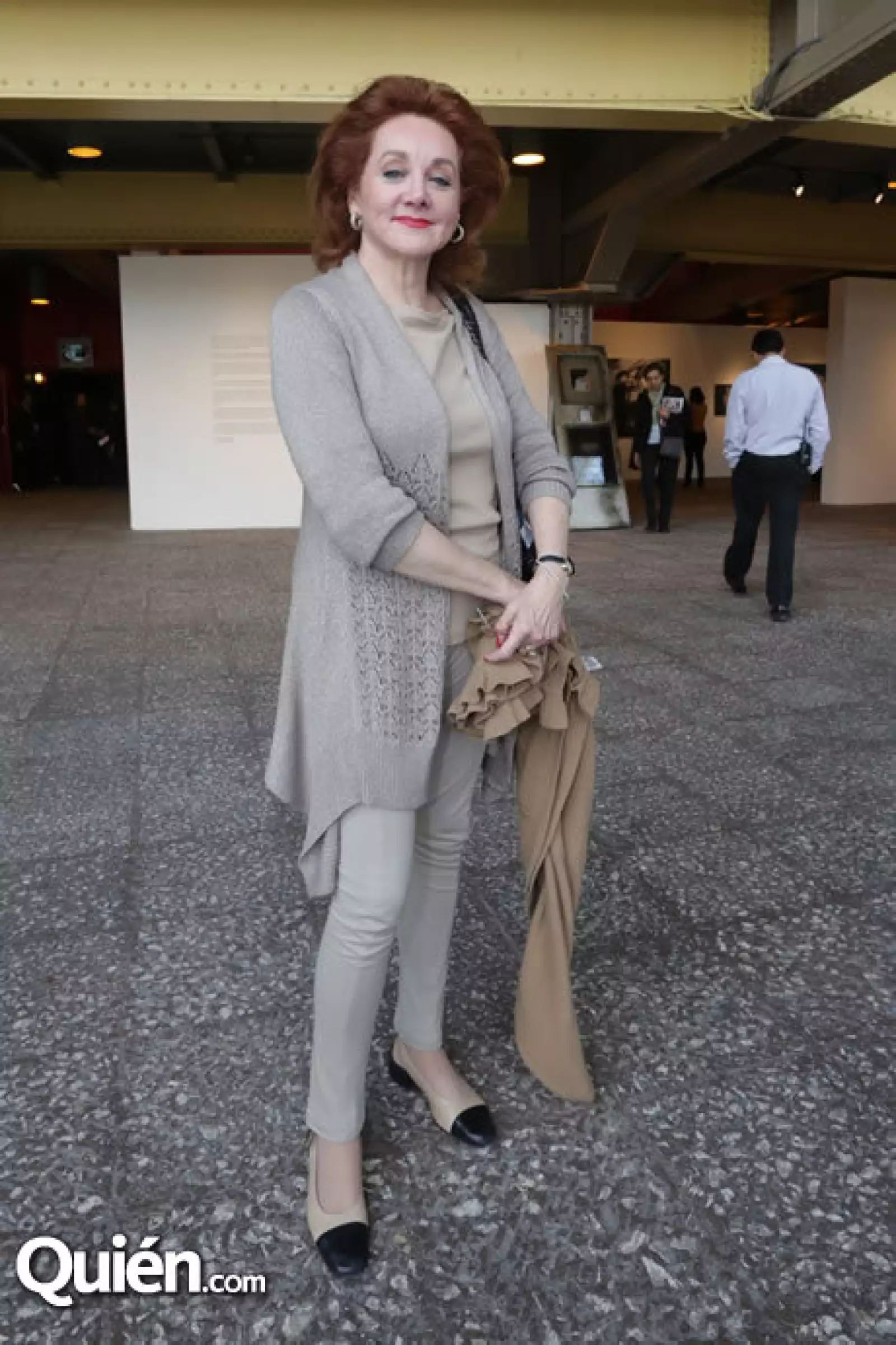 Patricia Barrios Gómez