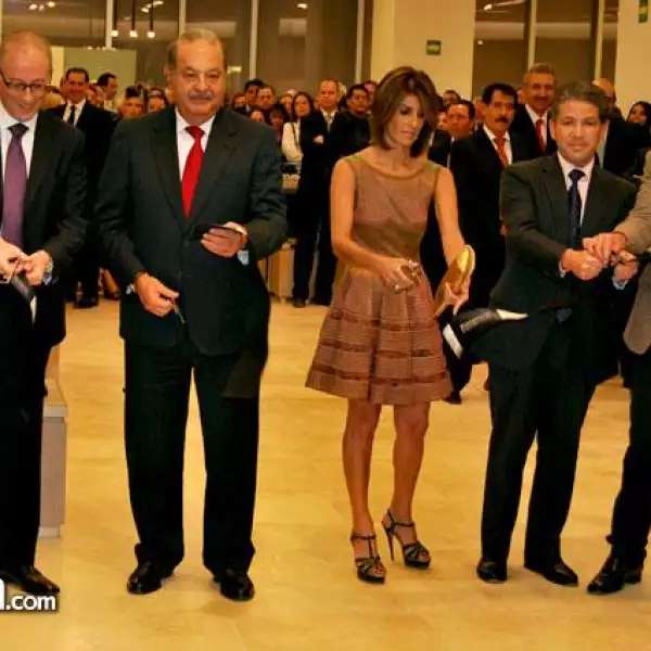 SAKS FIFTH AVENUE POLANCO