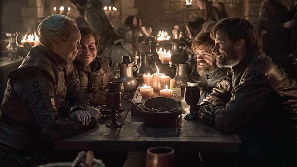Game of Thrones