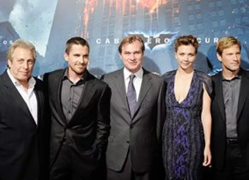 El Sindicato de Productores de EU ya tiene a sus elegidos para ganar el cotizado premio.