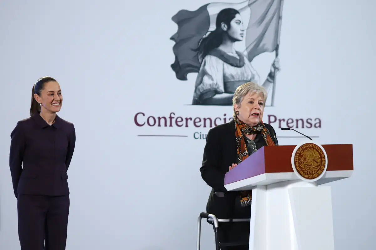 Conferencia Matutina Plan Hídrico Sheinbaum  (4)