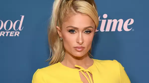 The Hollywood Reporter's Women In Entertainment Gala Presented By Lifetime - Arrivals