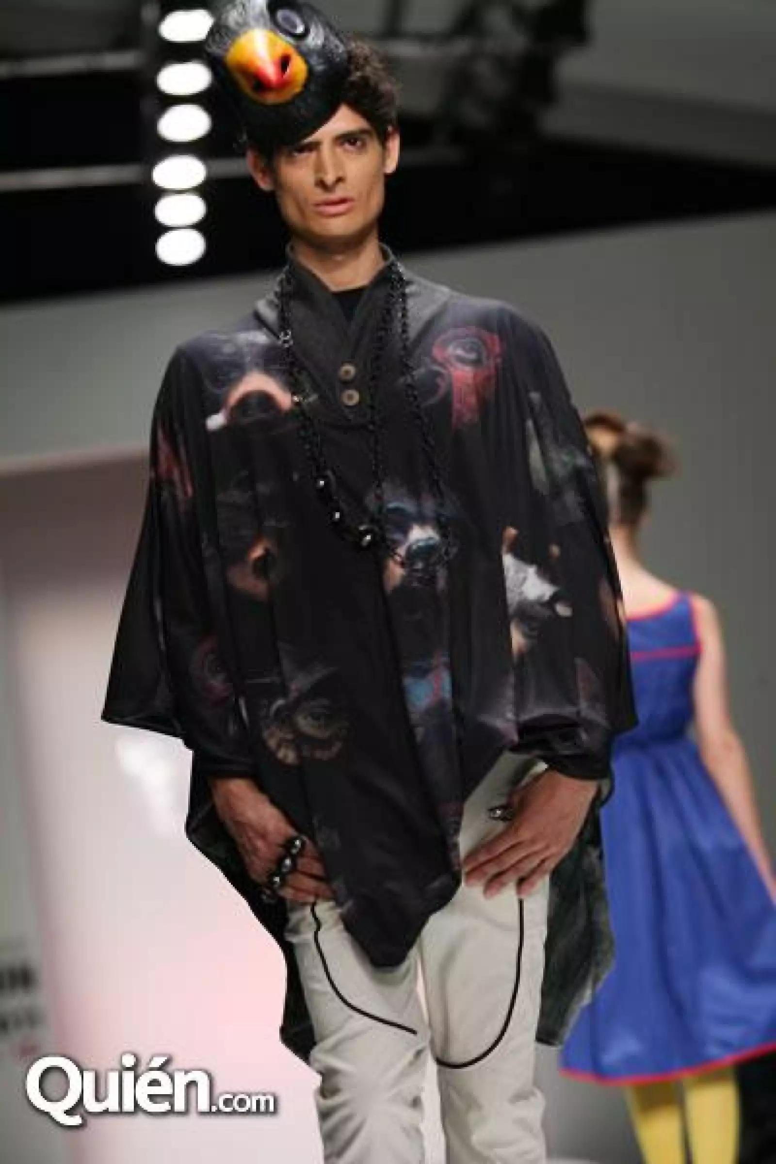 MBDF Pasarela Malafacha