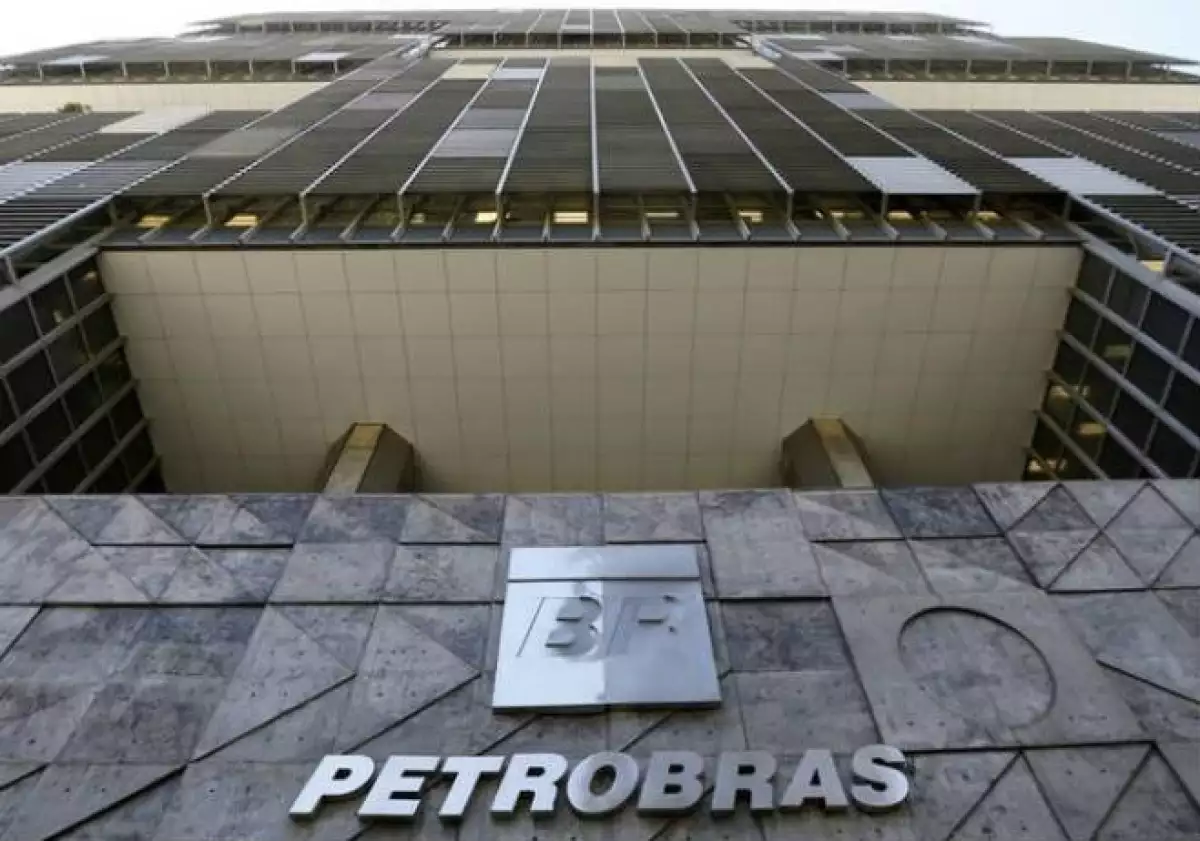 Sede de Petrobras