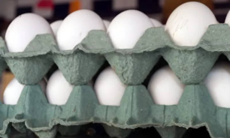 El flujo operativo fue de 1,741.5 mdp en el trimestre. (Foto: Cuartoscuro )