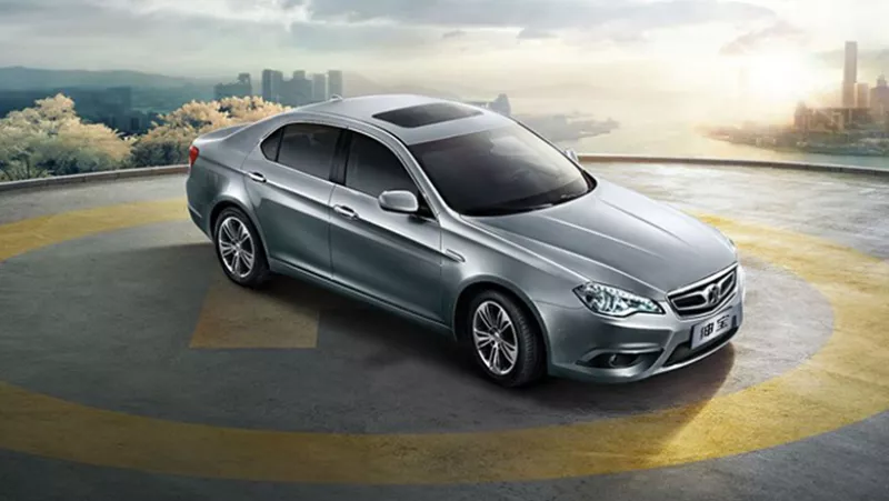 BAIC produce vehículos se encuentran Pick Ups, autos tipo Sedan, camionetas de carga, autobuses y vehículos especiales para seguridad.