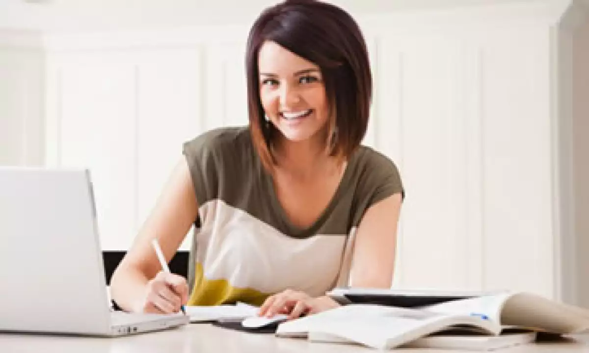 Para ser aceptado en los cursos online no se necesitan de numerosos trámites. (Foto: Getty Images)