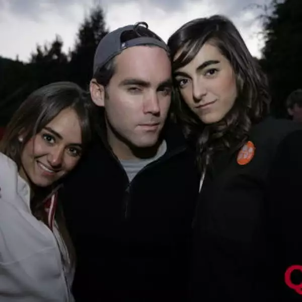 Susana Castañeda, Enrique Acevedo, Adma Kawage