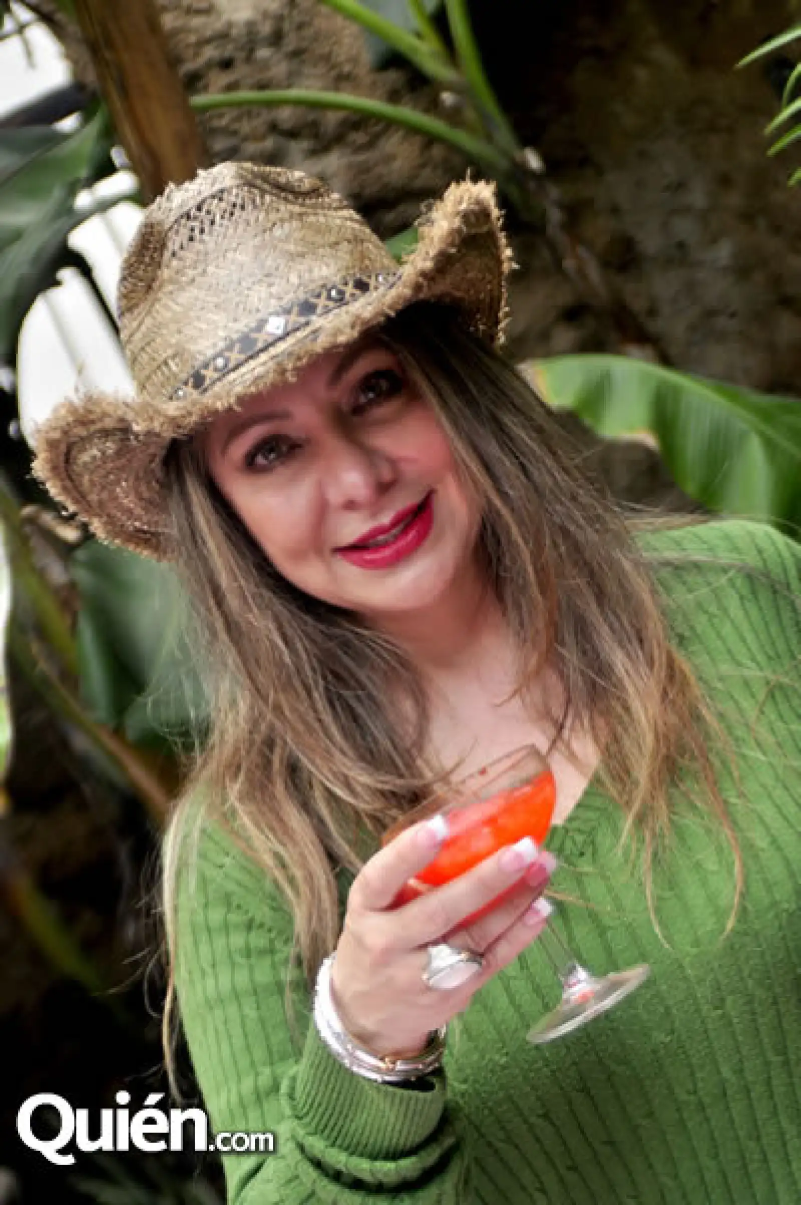 Jacqueline Moreno de Flores