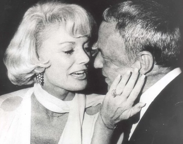 Frank Sinatra
