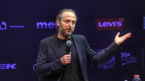 Emmanuel Lubezki