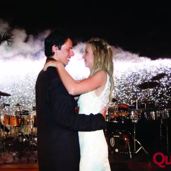 Enrique Hernández Pons, Laura Álvarez