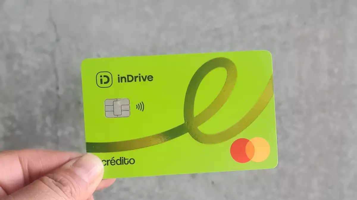 ¿Qué es InDrive Money, la nueva plataforma que te presta dinero?