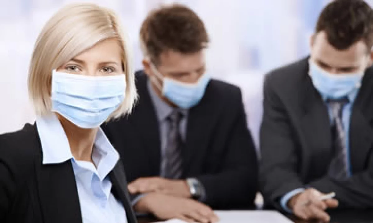 Los problemas de salud de los empleados pueden mermar la productividad de las empresas, aseguran los estudios. (Foto: Photos To Go)