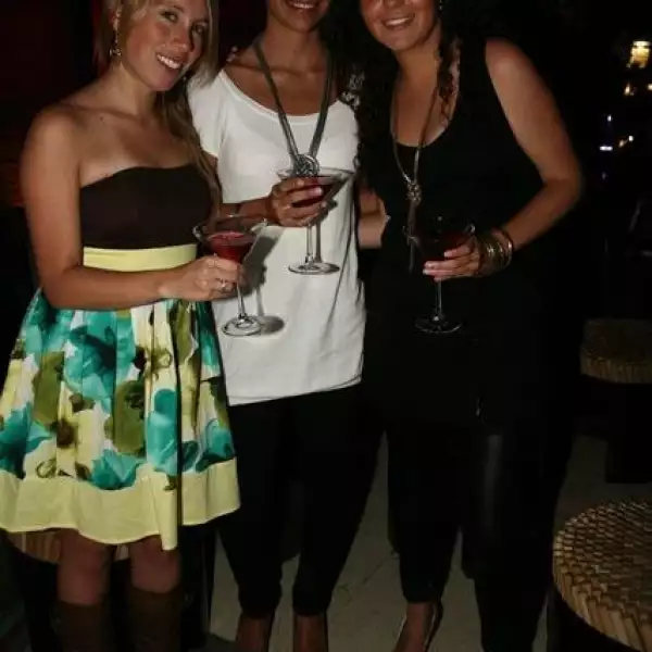 Aniversario Revolution