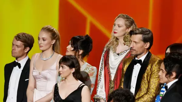71st Emmy Awards - Social Ready Content