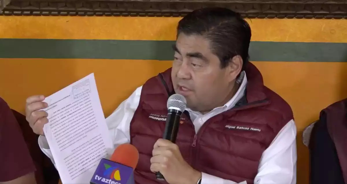 En conferencia