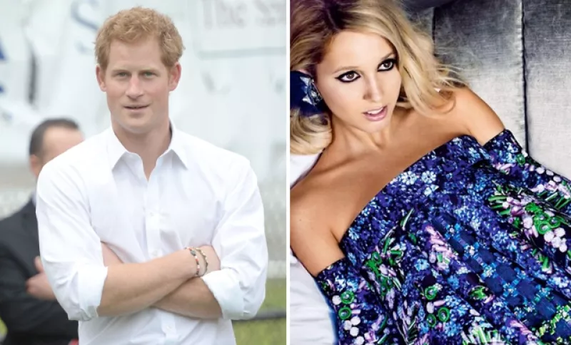 Un nuevo romance parece haber llegado a la casa real británica. ¿Será que es el amor definitivo para el príncipe?