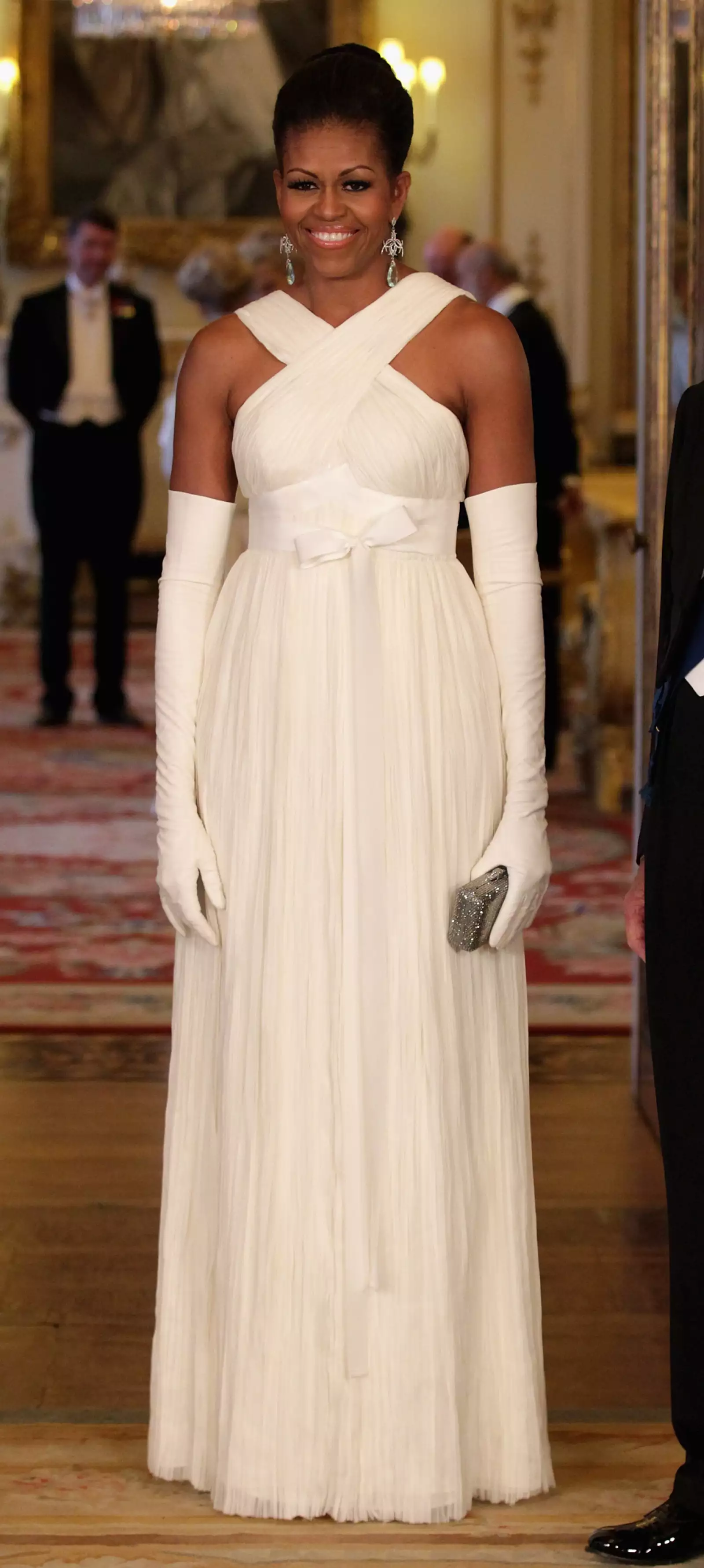 Michelle Obama