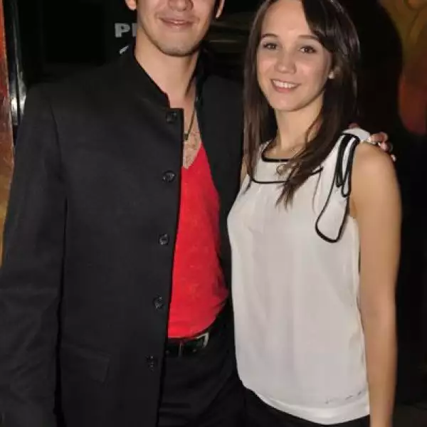 Presentaci?el mural El Observador