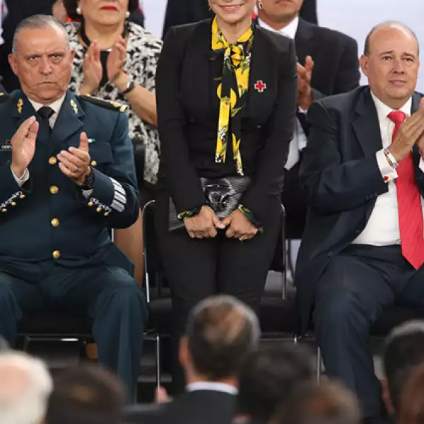 Martha María del Carmen Hernández