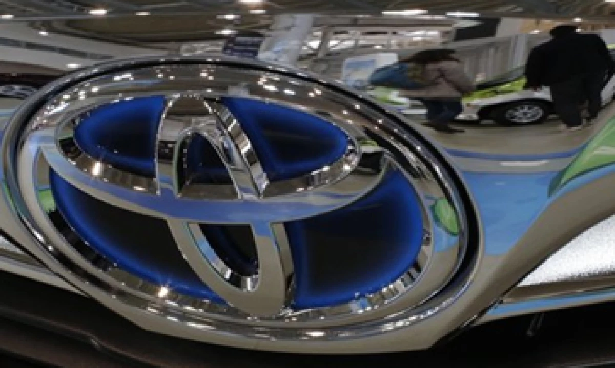 Toyota se recupera tras un masivo retiro de sus vehículos por una falla en el acelerador. (Foto: Getty Images)