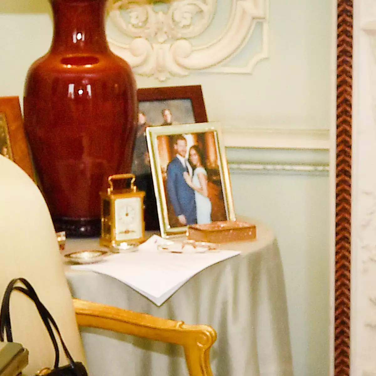 Foto-Compromiso Meghan-Harry