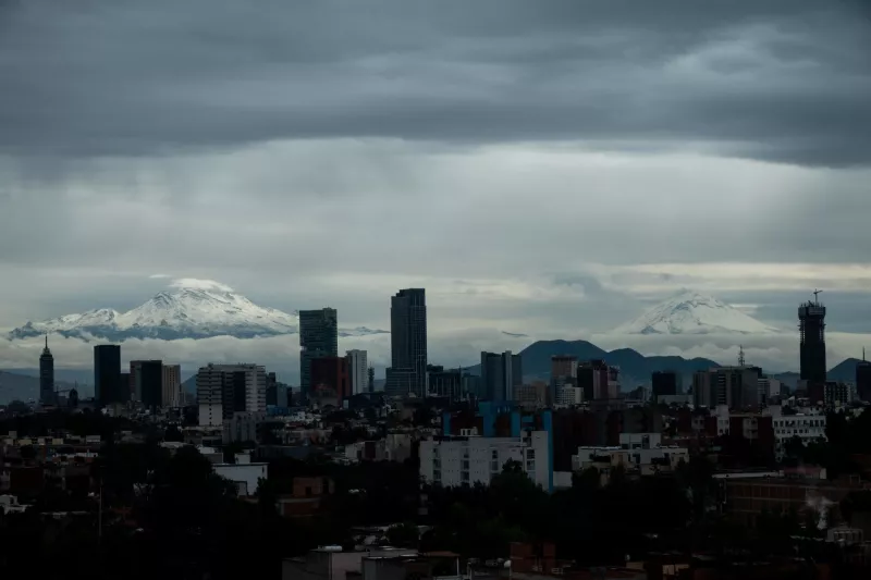 Volcanes CDMX-2