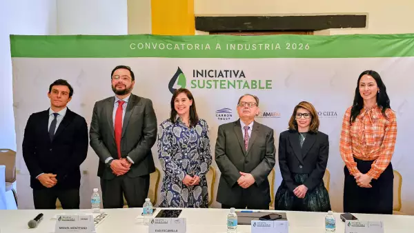 Convocatoria Quartux energía almacenamiento