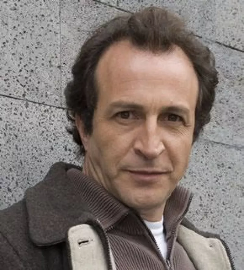 El actor de ‘Arráncame la vida’ comenzará a rodar en junio próximo.