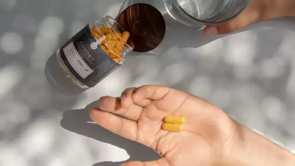 Oxomio, sumplementos alimenticios