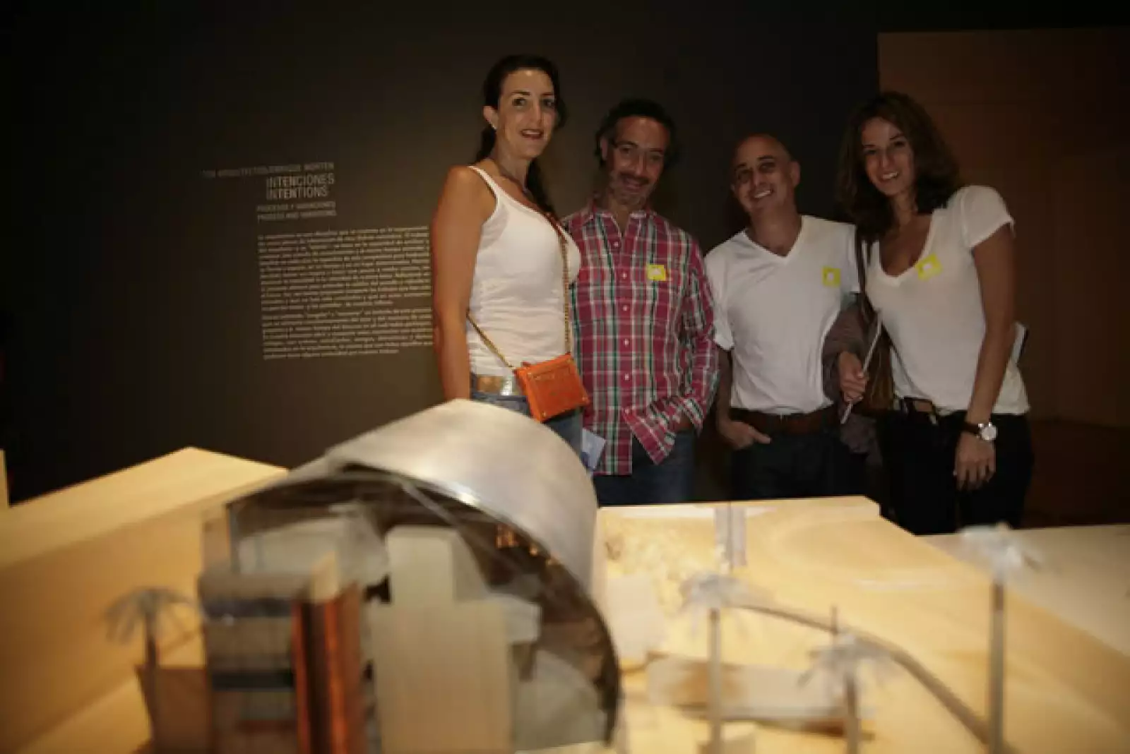 Inauguración Habita Monterrey