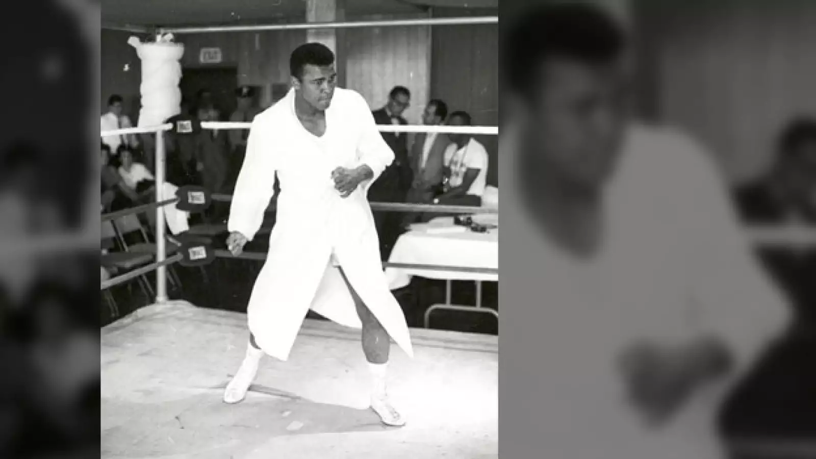 Muhammad Ali