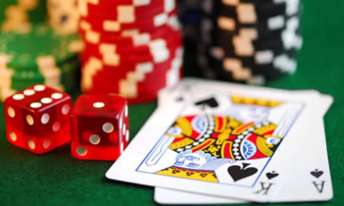 Según datos de la AIEJA, el número de empleos generado por la industria del juego y las apuestas aumentó 50% en los últimos cinco años. (Foto: Photos to Go)