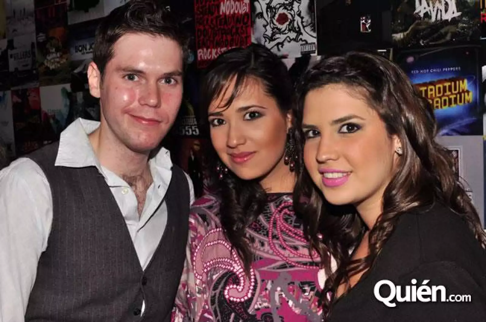 Aniversario de RC ENTERTAINMENT