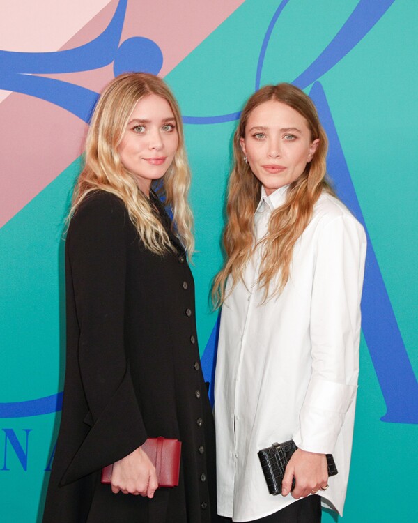 CFDA Fashion Awards, New York, USA - 05 Jun 2017