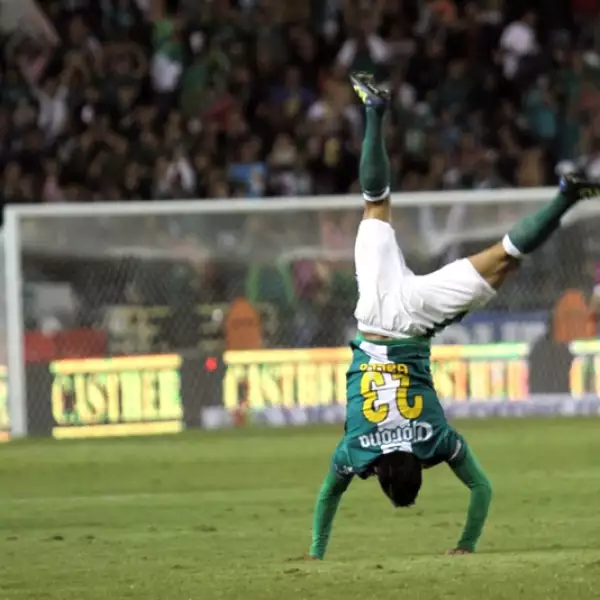León vs Morelia6