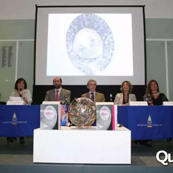 MAP Recorrido Intimo