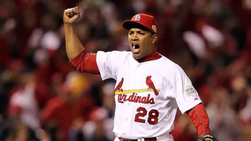 Los Cardenales