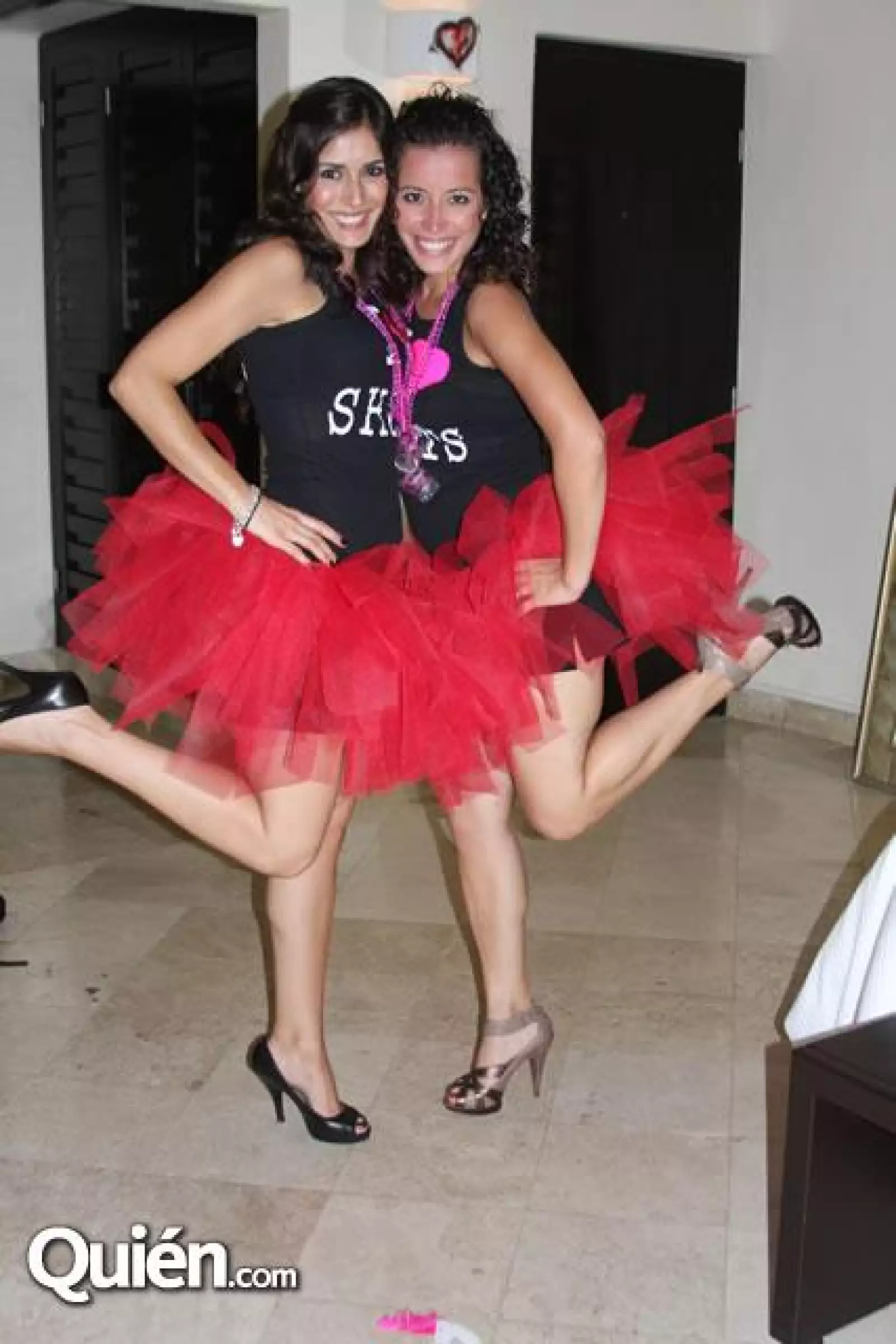 Despedida de soltera