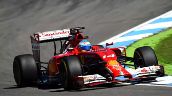 Se espera que la Fórmula 1 vuelva al Autódromo Hermanos Rodríguez. (Foto: AFP)
