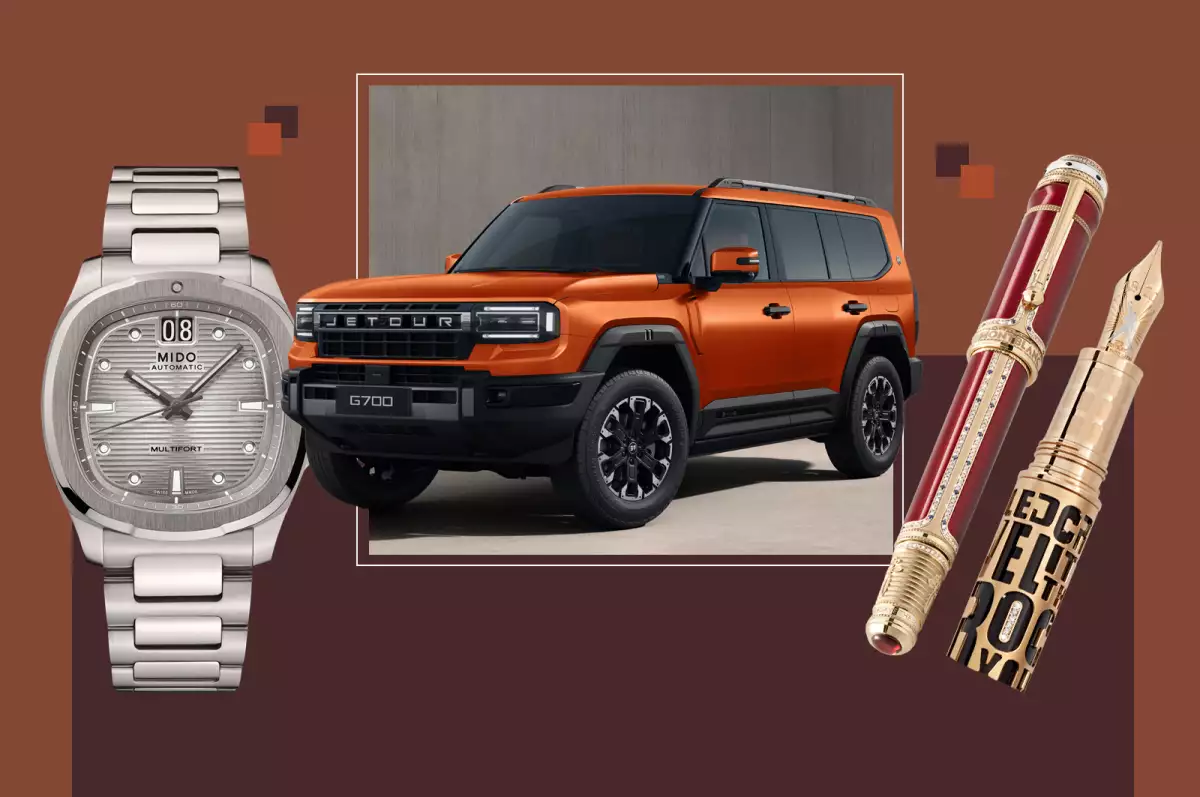 Las novedades de la semana de Life and Style