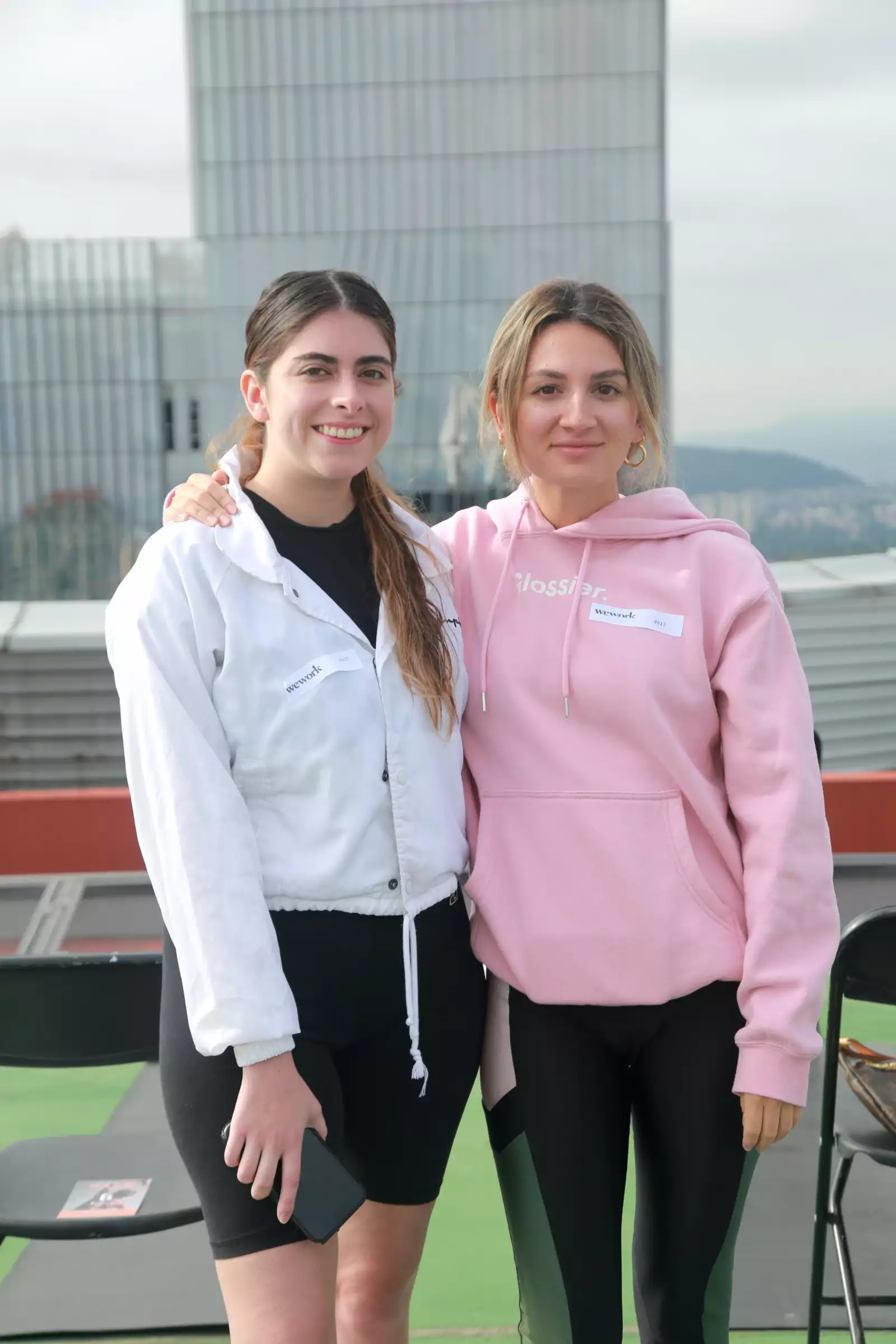 rocio-fabian-e-ingrid-parizot