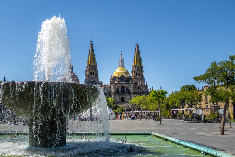 Jalisco