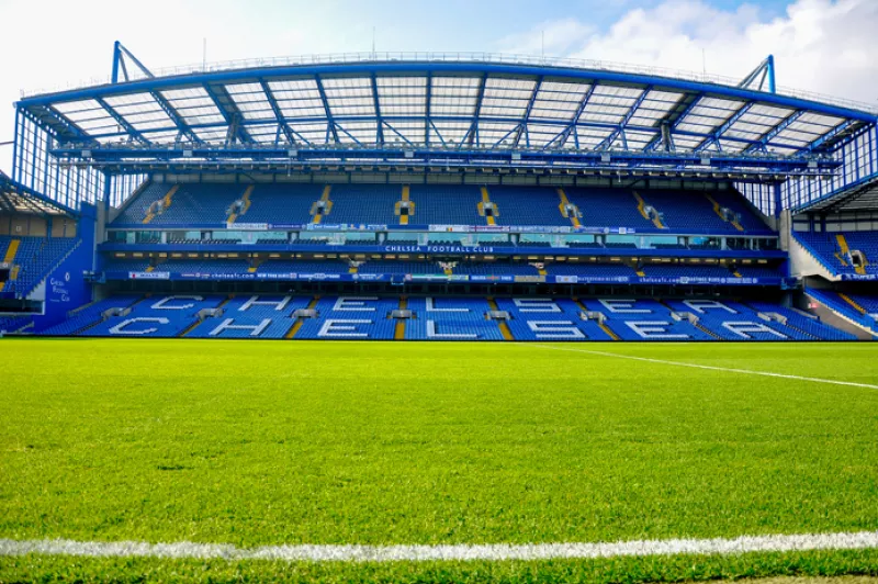 Stamford Bridge