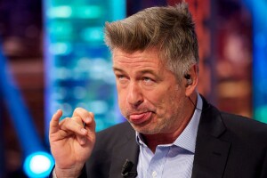 Alec Baldwin