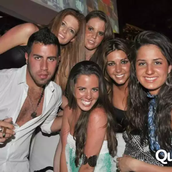 Classico del mar en vacaciones abril