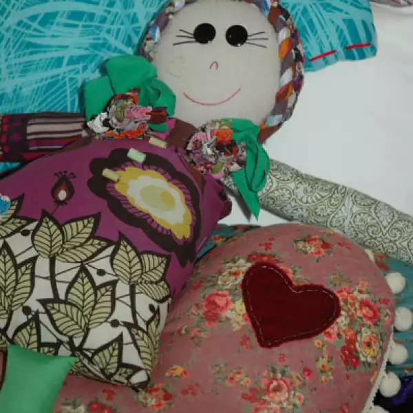 Bazar Mónica García Ochoa