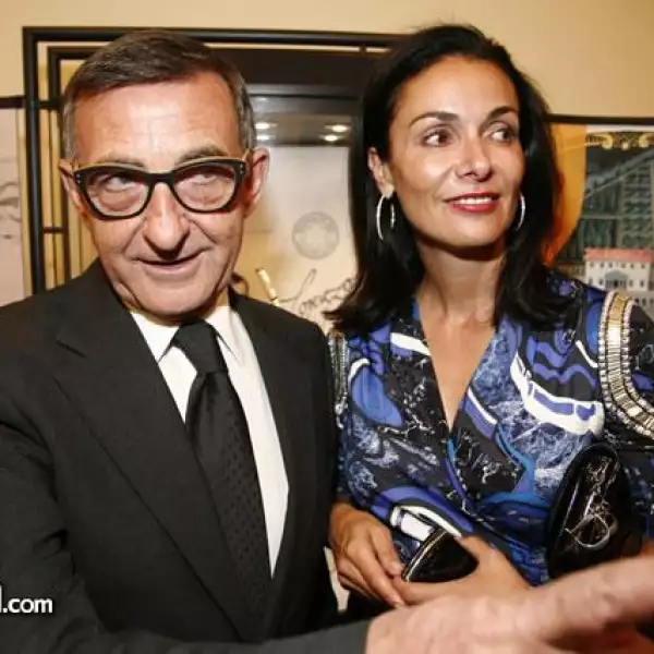 Luis Adelantado,Eugenia Hinojosa